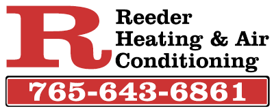 Reeder Heating & Air Conditioning Inc